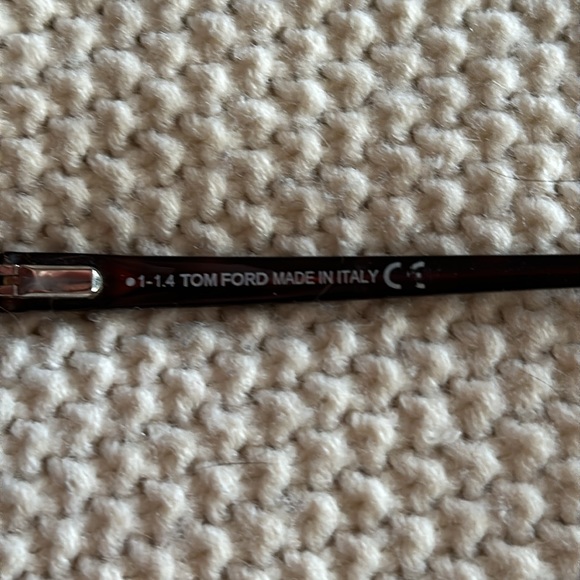 Tom Ford Eyeglasses - Picture 9 of 14